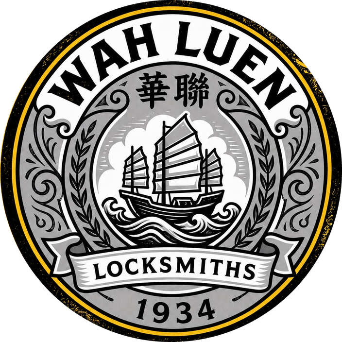 Wah Luen Locksmiths